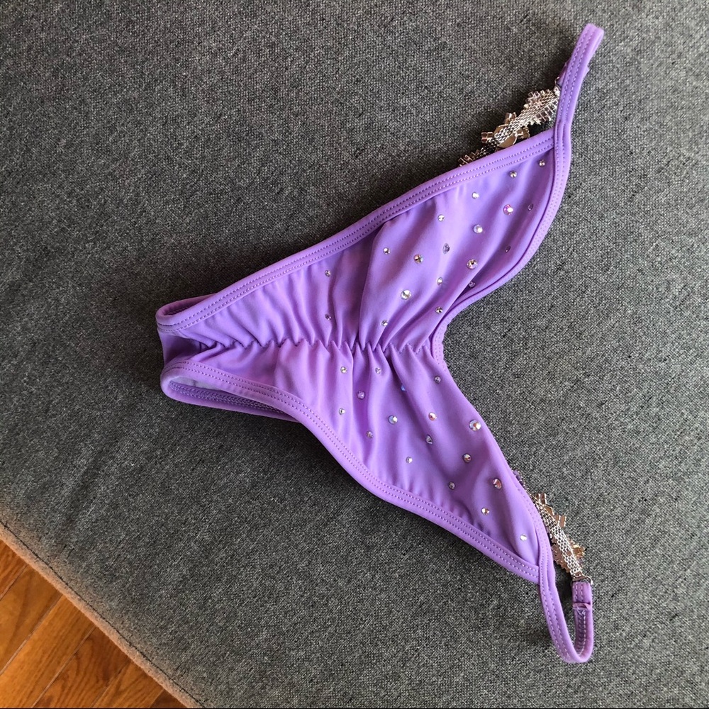 Custom Competition Bikini - Picture 6 of 6